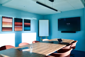 45 Person Enterprise Suite