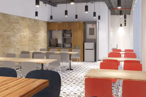 40 Person Enterprise Suite