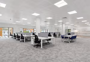 50 Person Enterprise Suite