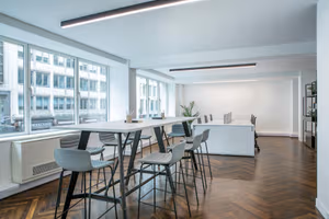 40 Person Enterprise Suite