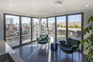 42 Person Enterprise Suite