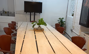 12 Person Private Office