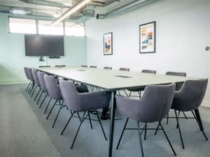 16 Person Enterprise Suite