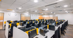 66 Person Enterprise Suite