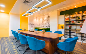 18 Person Enterprise Suite