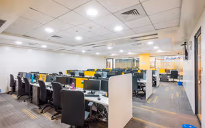 21 Person Enterprise Suite