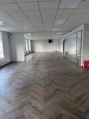 20 Person Enterprise Suite