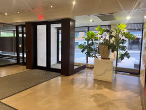 6 Person Private Office