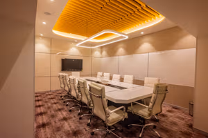44 Person Enterprise Suite