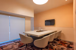 41 Person Enterprise Suite