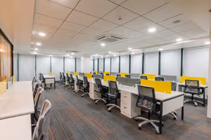 17 Person Enterprise Suite
