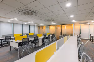 22 Person Enterprise Suite