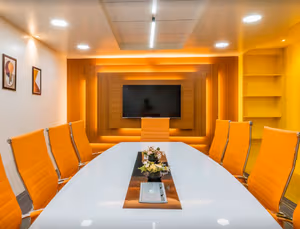 17 Person Enterprise Suite