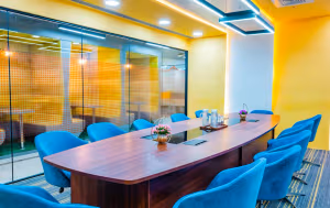 16 Person Enterprise Suite