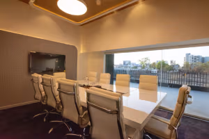 16 Person Enterprise Suite