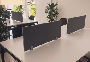 2 Person Private Office