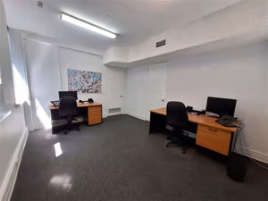 8 Person Sublet Office