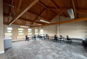 16 Person Enterprise Suite