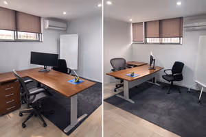 1 Person Virtual Office