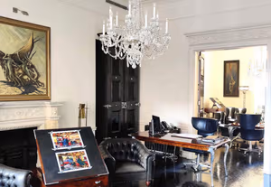 16 Person Enterprise Suite