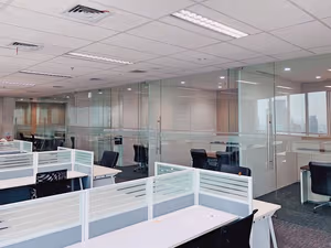 1 Person Virtual Office