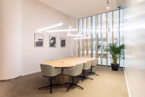 1 Person Virtual Office