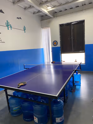 2 Person Private Office