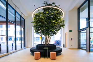 92 Person Enterprise Suite