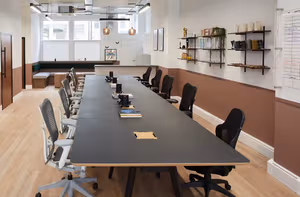 18 Person Enterprise Suite