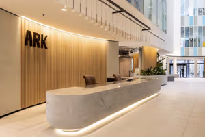 19 Person Managed Space