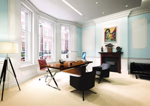40 Person Enterprise Suite