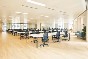 70 Person Enterprise Suite