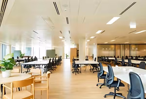 70 Person Enterprise Suite