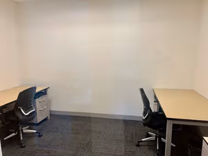 10 Person Coworking Desk