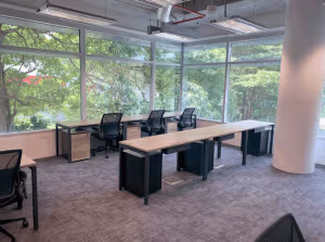 30 Person Enterprise Suite