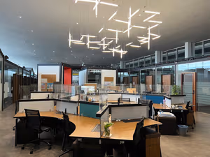 1 Person Virtual Office