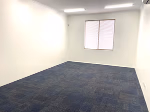 4 Person Private Office