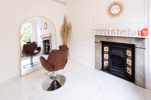 4 Person Private Office