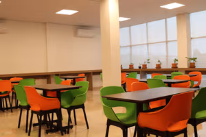 2 Person Private Office