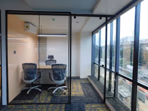 470 Person Private Office