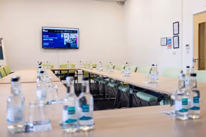 5 Person Private Office