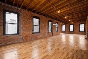 10 Person Private Office