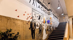 36 Person Enterprise Suite