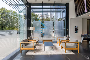 2 Person Private Office