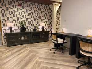 20 Person Enterprise Suite