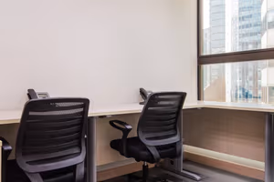10 Person Private Office