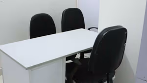 10 Person Private Office