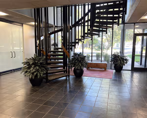 5 Person Private Office