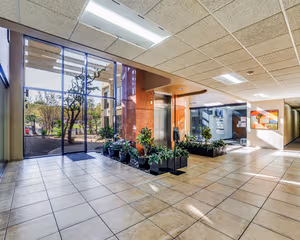 8 Person Private Office