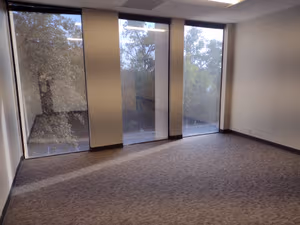 5 Person Private Office